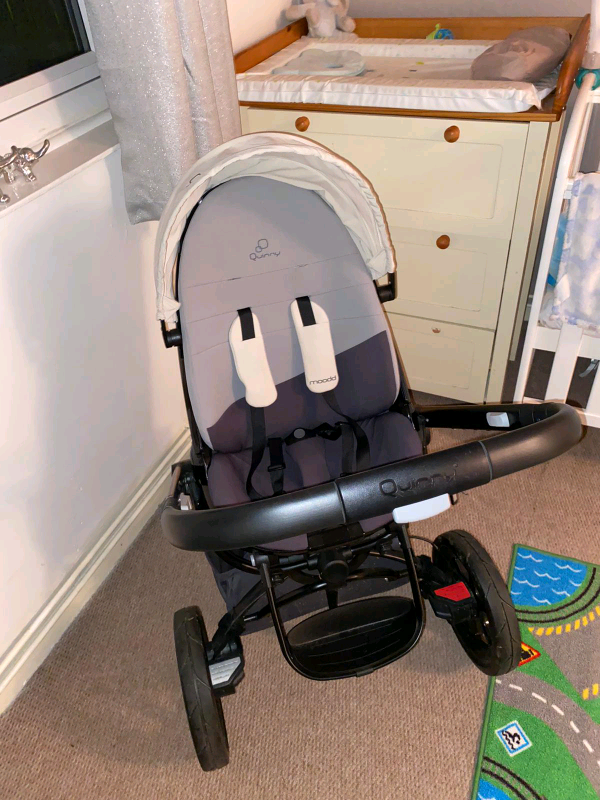 quinny moodd mothercare